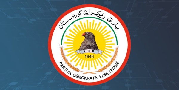 حزب بارزانی