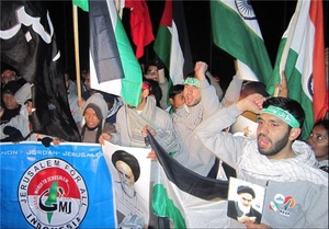 کاروانی الی بیت المقدس در ارزروم ترکیه