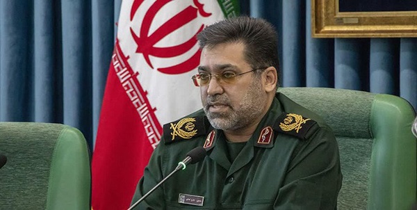سردار زارع کمالی یزد