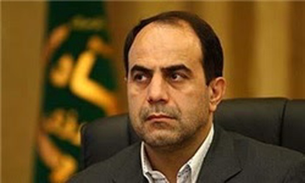 عباسعلی درافشانی