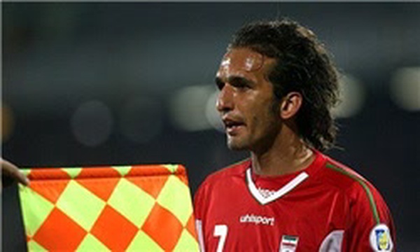 محمد نوری