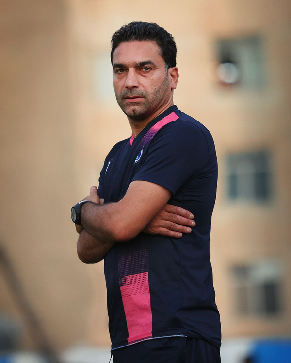 کیانوش رحمتی