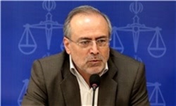 مهدی امیری اصفهانی