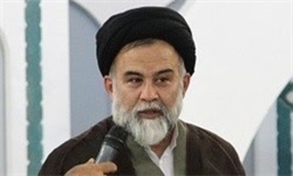 سیدعباس تقوی