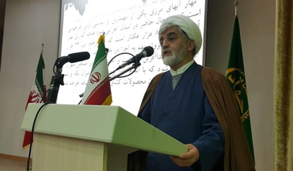 اکبری