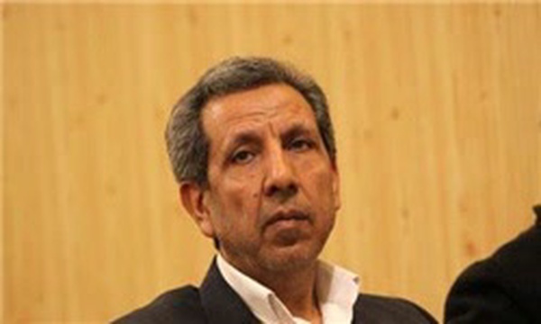 کریم مهری