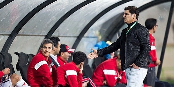 رضا مهاجری