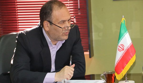 بلوردی مدیرکل راه و شهرسازی کرمان