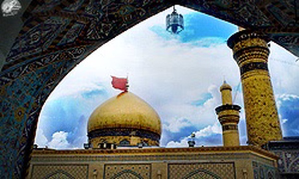کربلا