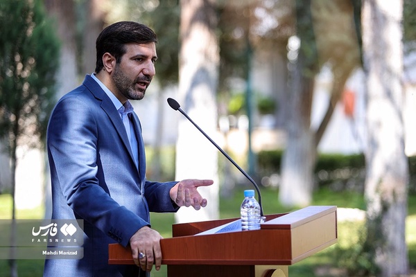 هادی طحان نظیف سخنگوی شورای نگهبان 