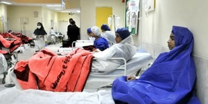 مسمومیت دختران بروجردی