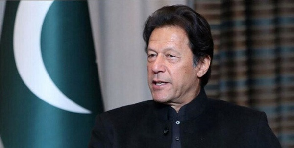عمران خان