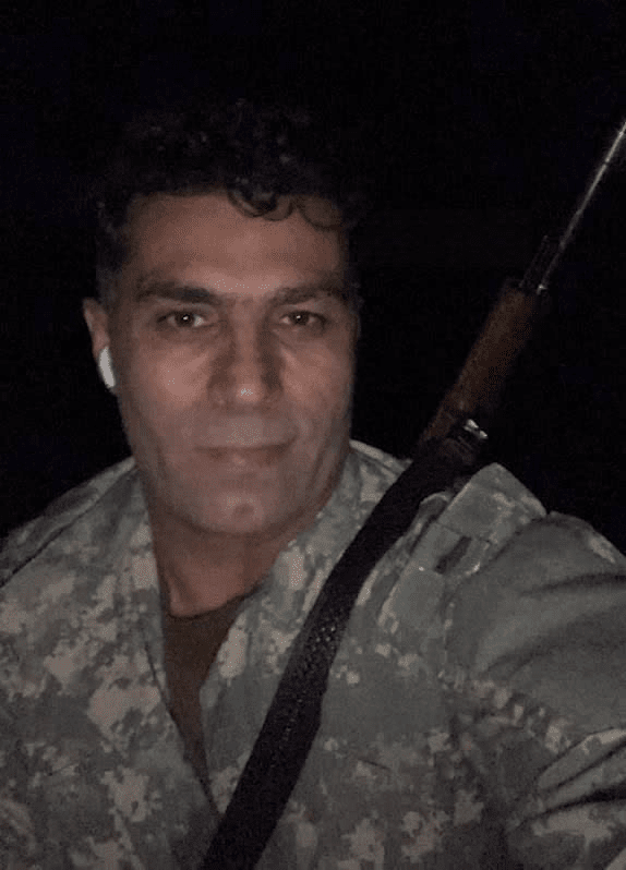 یکی از اراذل مسلح سطح یک شهرکرد اعدام شد