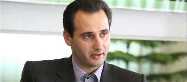مدیرکل محیط زیست استان همدان قربانعلی محمدپور