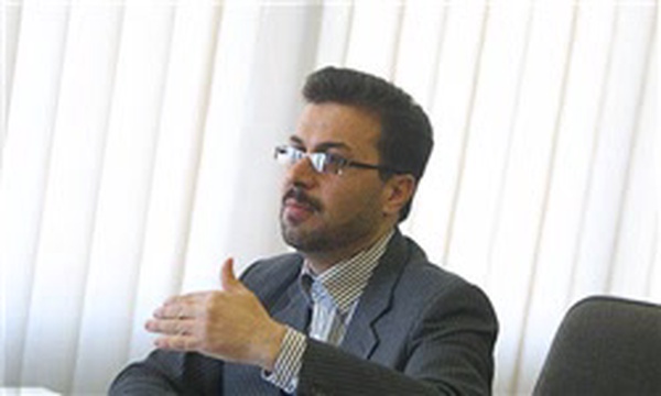 اکبر میرشکار