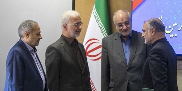 محمد زارعی
