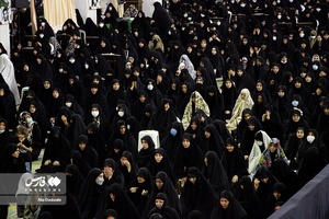 نماز ظهر عاشورا در استان ها/ تبریز