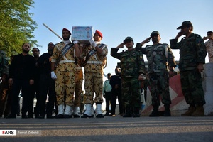 جمال زبیدی