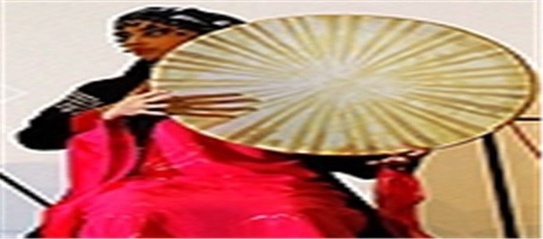 جشنواره سراسری دف نوازی