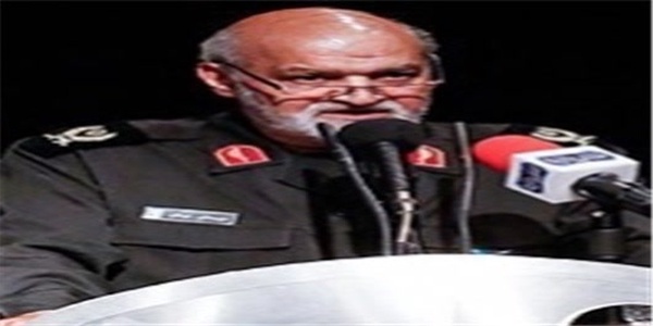 سپاه فجر فارس/فرمانده