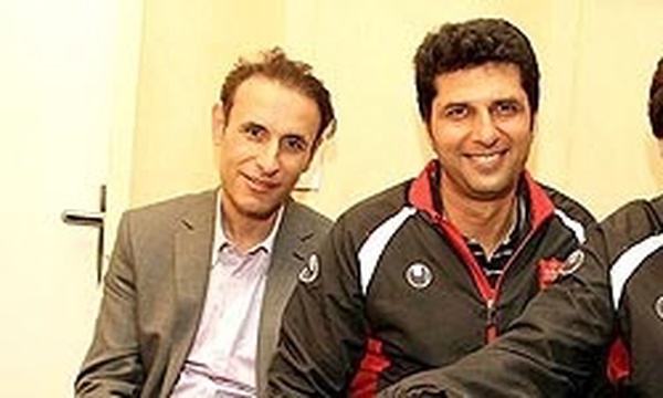 مجتبی حسینی