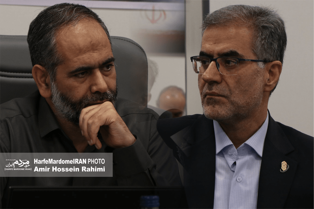 واردات واکسن باید ضابطه‌مند و کنترل شود