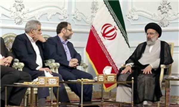 رئیسی