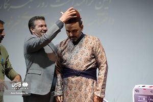 روز خبرنگار در کهگیلویه و بویراحمد با حضور معاون مطبوعاتی وزیر