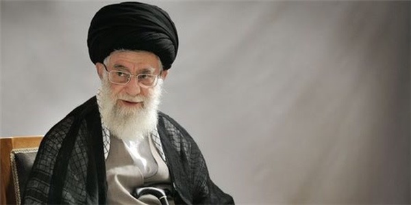 مقام معظم رهبری