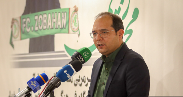 محمد ربیعی