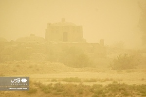 هجوم طوفان به «سیستان»