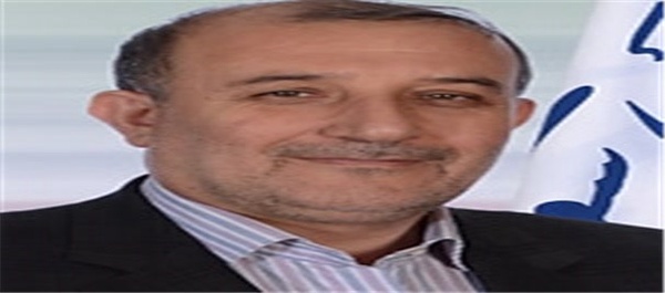 عزیز اکبریان نماینده کرج