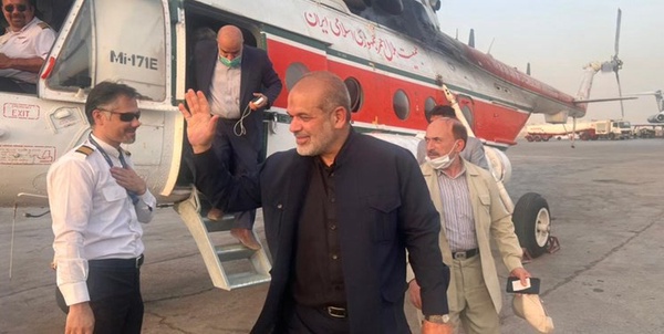 ویز کشور