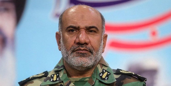 امیر سرتیپ نعمتی