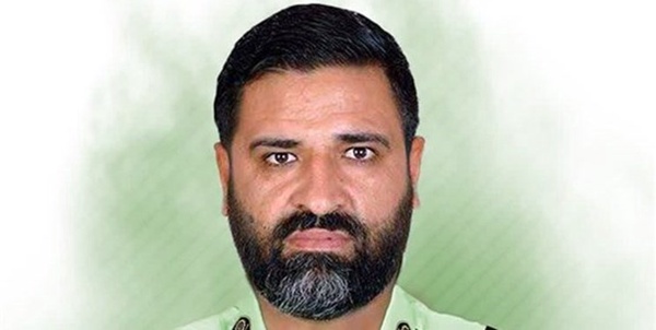 شهید اسدالهی