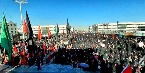 فاطمیه