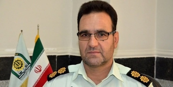 محمود خلجی اراک