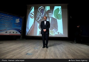 علی لاریجانی رئیس مجلس شورای اسلامی