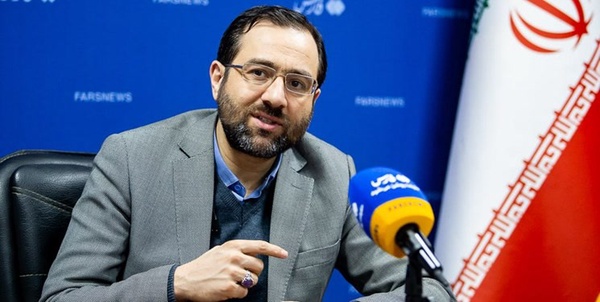 سید حیدر محمدی