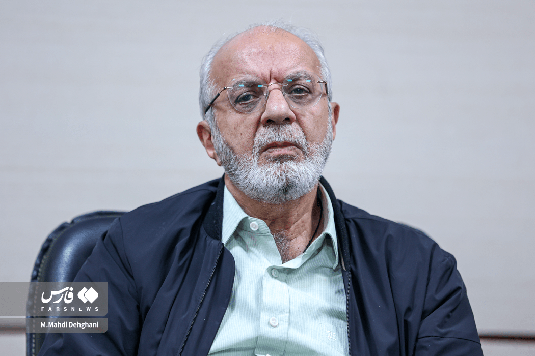همایش ملی «هویت، استقلال و امنیت ملی پایدار»
