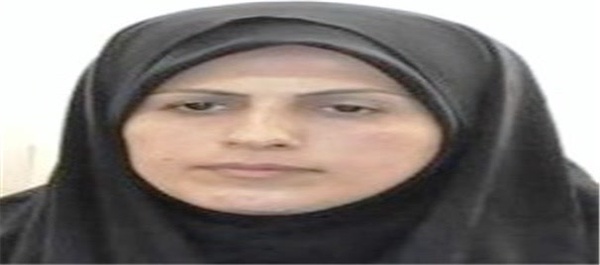 مریم جمشیدی