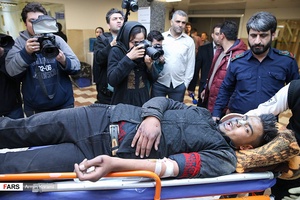 چهارشنبه سوزی