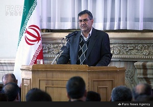 دیدار مردم کرمان با رئیس مجمع تشخیص مصلحت نظام