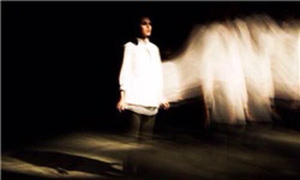 نمایش «متاستاز»