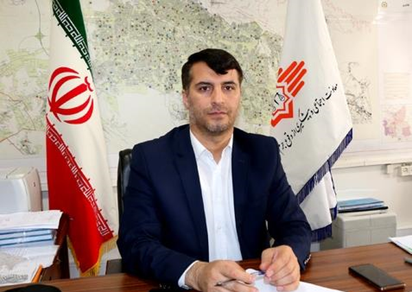 موقری- تبریز