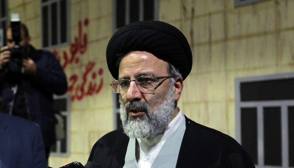 رئیسی