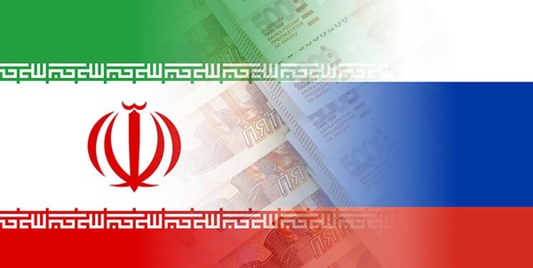 ایران روسیه
