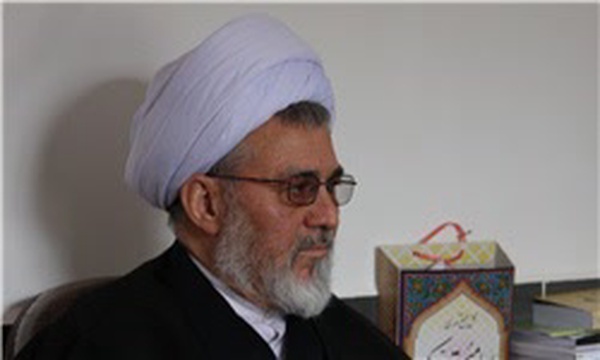 اردبیل-مقدسی امام جمعه نیر