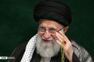 دومین شب عزاداری سیدالشهداء(ع)درحسینیه امام خمینی(ره)