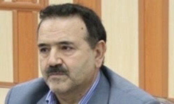 علی محمد آهنی